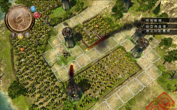 阿达尼亚的守护者