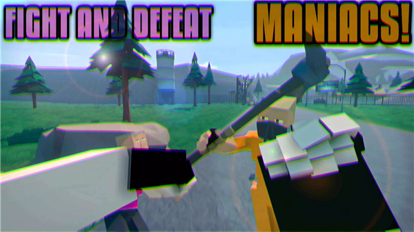 G沙盒仇恨7723内置菜单