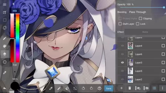 medibang paint官方版