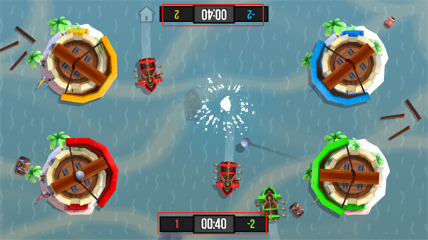 超级解压模拟器手机版