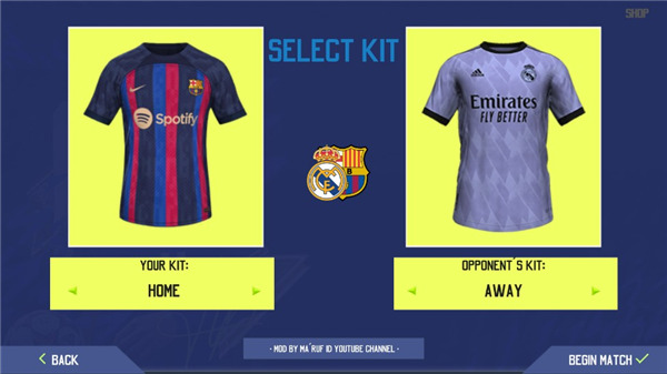 FIFA 22手机版