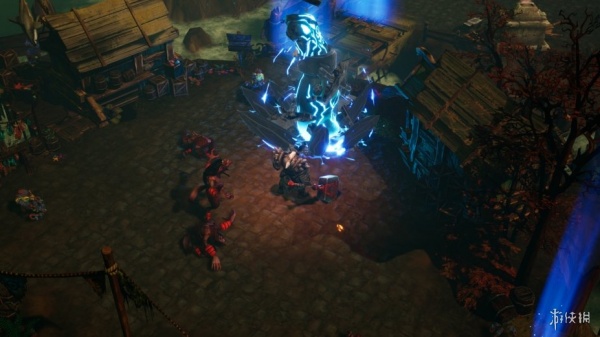 异端：缺席的神