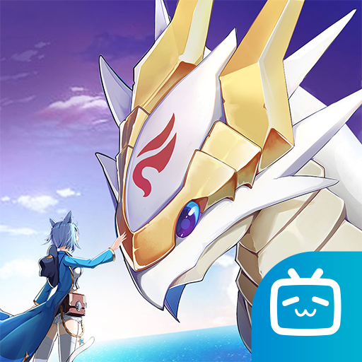 驯龙物语bilibili版