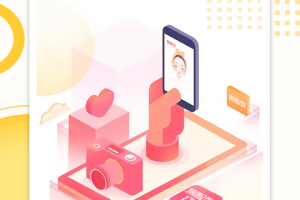 测脸型打分最新版