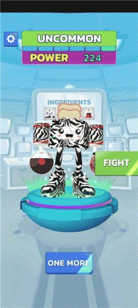 融合大作战手机版