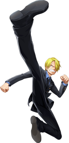 航海王热血航线bilibili版