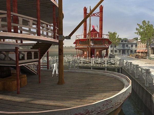 福尔摩斯的遗嘱