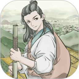 我的田园生活游戏