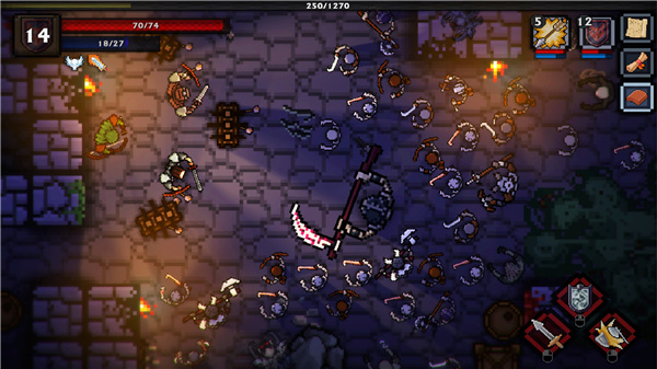 口袋盗贼国际版(Pocket Rogues: Ultimate)