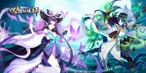 塔防镇魂师手游全版本汇总