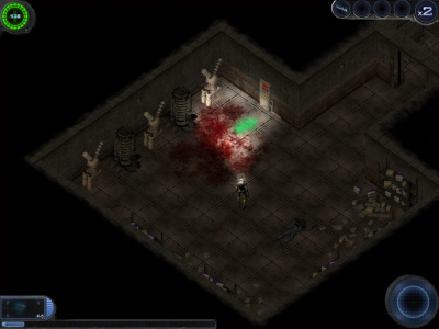 孤胆枪手：再度来袭