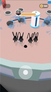 超级克隆人3d游戏