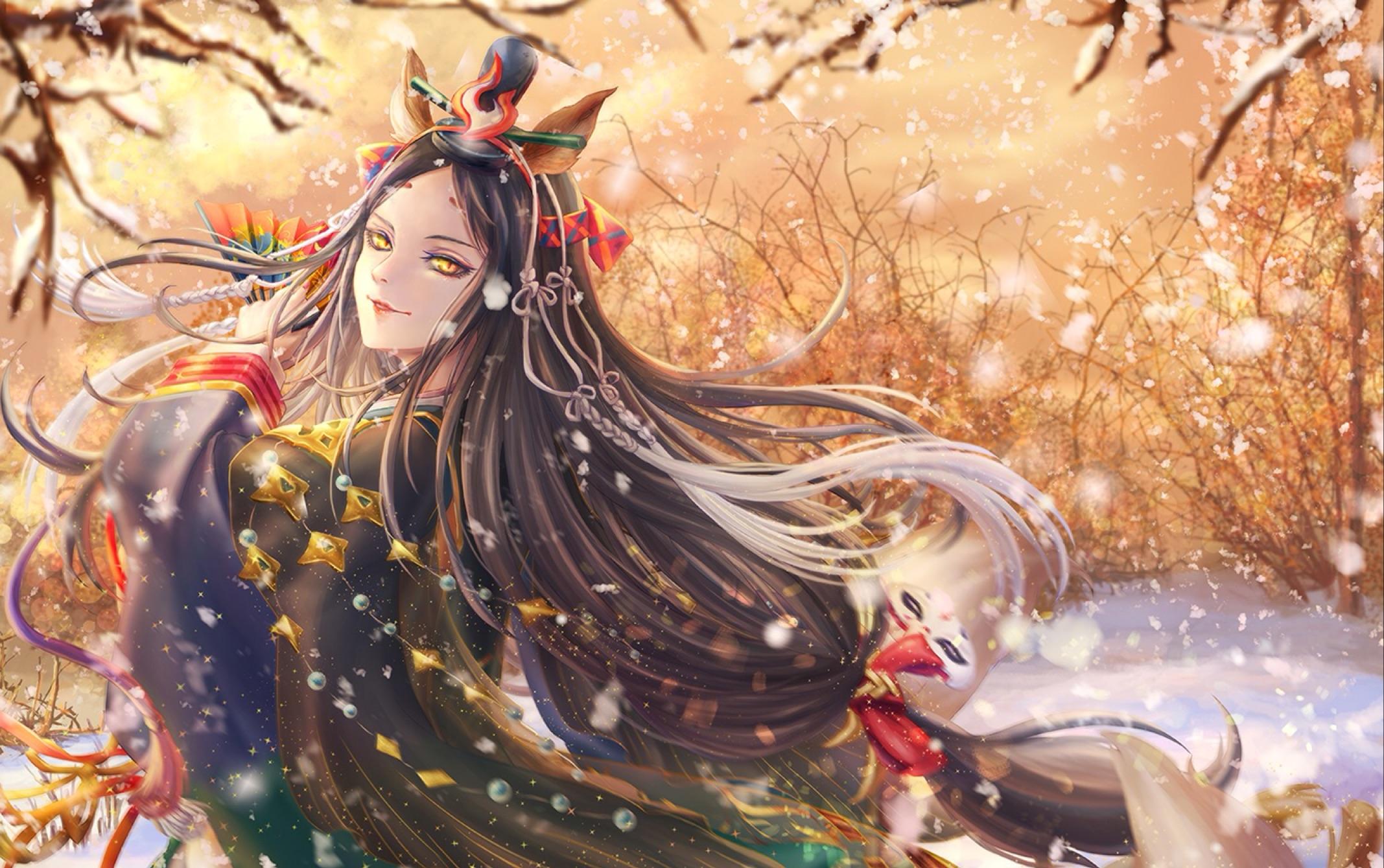 阴阳师华为版
