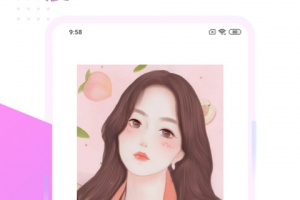动漫脸相机app最新版