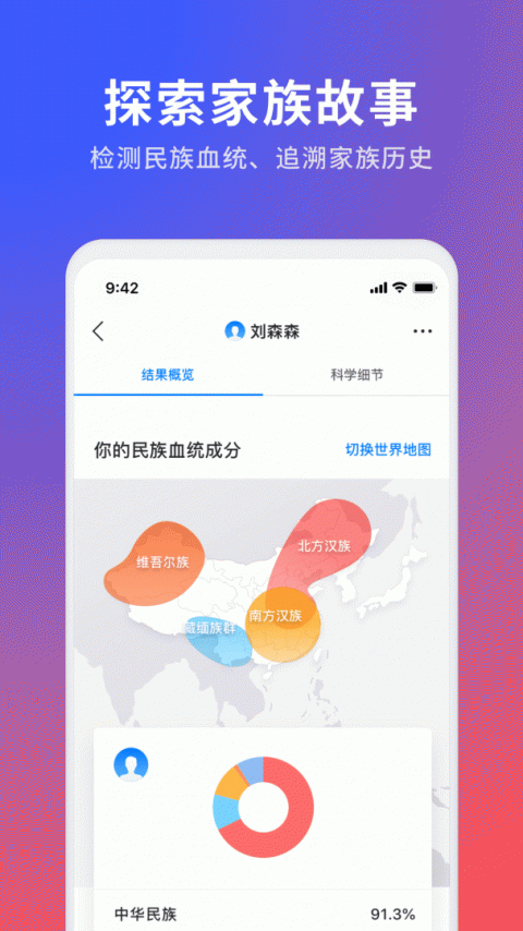 23魔方app最新版
