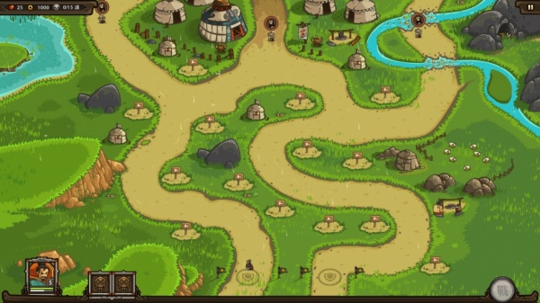 东方王朝-丝路保卫战