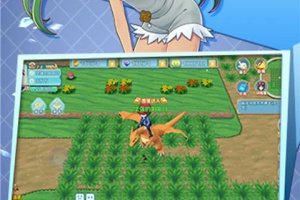 圣剑英灵传手游