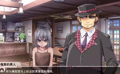 与希露微的疯狂生活7.0魔改版(附测试答案)