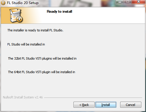 fl studio20中文破解版