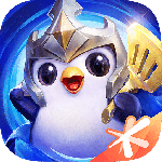 金铲铲之战正版手游