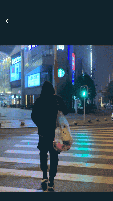 手机相册薄