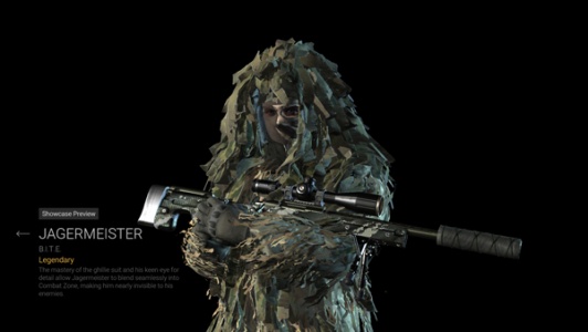 战斗大师国际版(Combat Master)