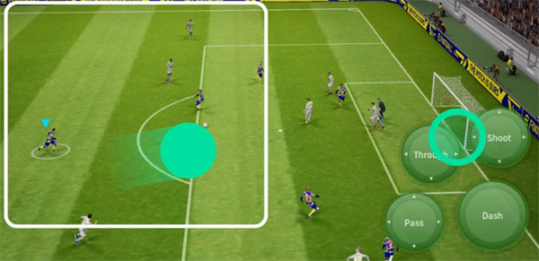 实况足球2025国际服(eFootball)