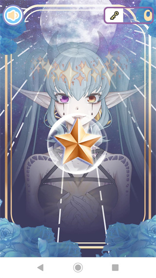 怪物女孩换装官方版