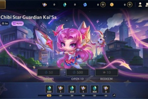 TFT云顶之弈手游官方正版