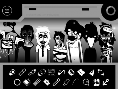 节奏盒子伪人模组