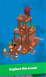 海上方舟(Idle Arks)