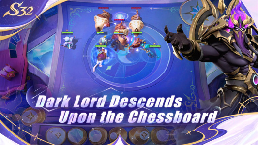 多多自走棋国际服(Auto Chess)