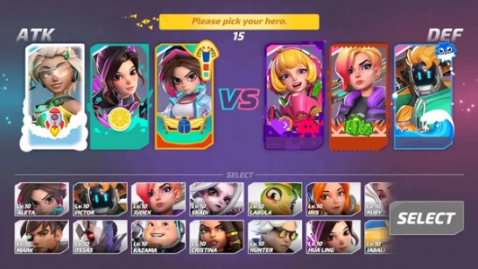 T3竞技场国际版(T3 Arena)