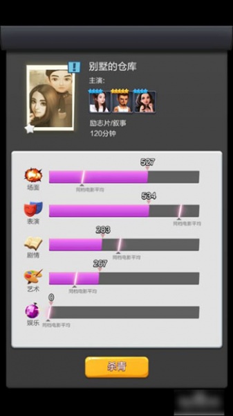 票房大卖王网易版