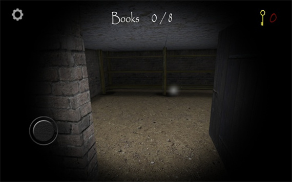 兰德里纳河的地下室官方正版