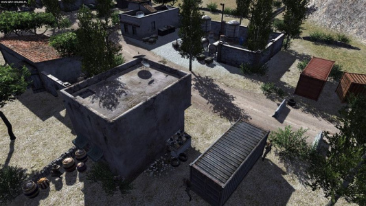 战争召唤地狱之门：东线