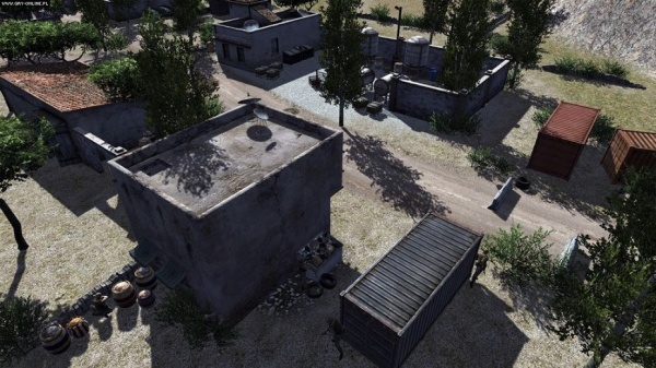 战争召唤地狱之门：东线