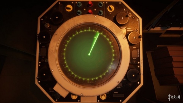 驱逐舰：U型艇猎手