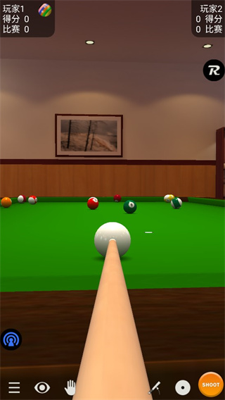 pool break lite最新版