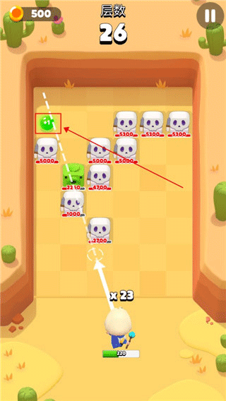 砰砰法师九游渠道服