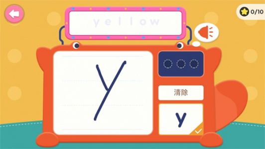 自然拼读高频词app(sight words)