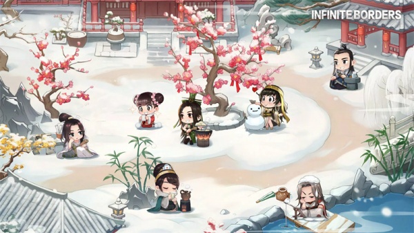 率土之滨国际版