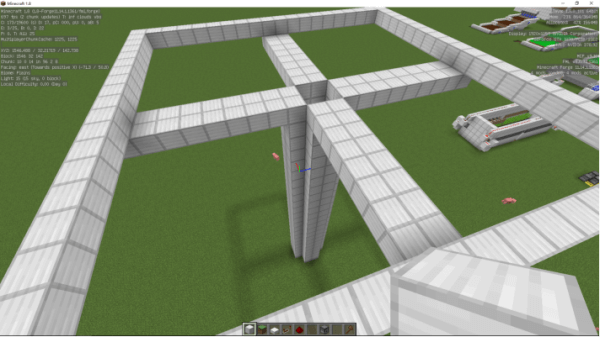 我的世界华为版