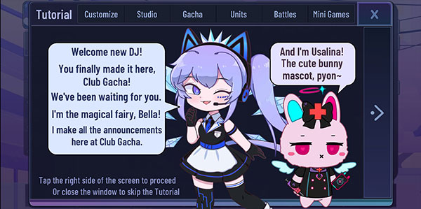 加查同人圈最新版