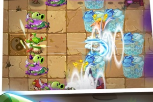 植物大战僵尸2天空之城官方版