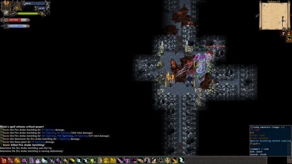 马基埃亚尔的传说