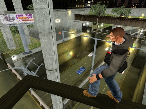 红犀牛：嬉哈狂潮