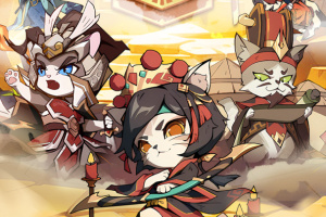 全能斗士手游官方版