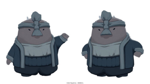 花雨旋律deemo2官方版