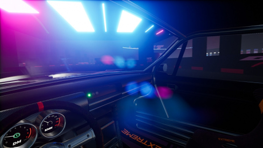 漂移体验日本：支持者版